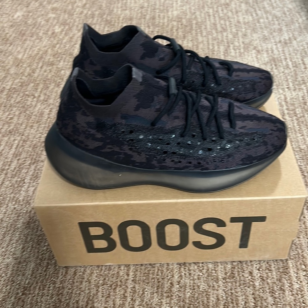 Yeezy Boost 380